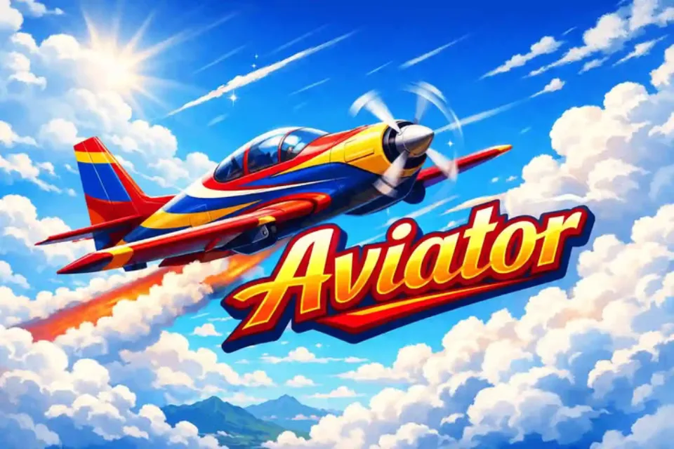 Aviamasters da BGaming no APP 317bet