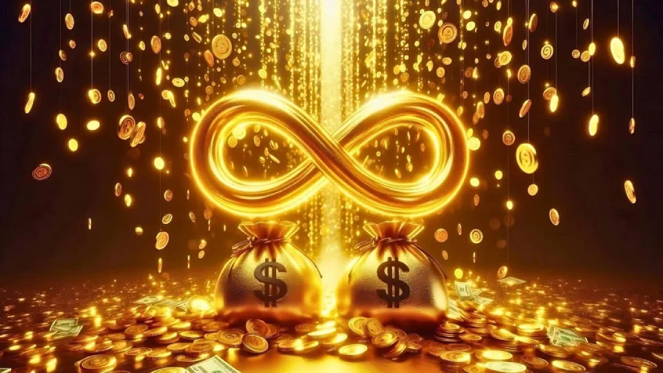 Money Coming da TaDa Gaming no APP 317bet